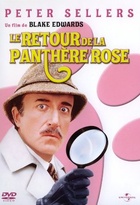 Affiche miniature du film Le retour de la Panthère rose