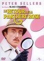 Le retour de la Panthère rose