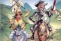 Affiche du film Don Quichotte