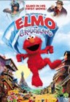 Affiche miniature du film Elmo au pays des grincheux