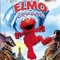 Affiche du film Elmo au pays des grincheux - Elmo au pays des grincheux 