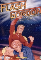 Affiche miniature du film Flash Gordon