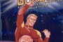 Affiche du film Flash Gordon