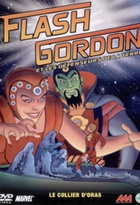 Affiche miniature du film Flash Gordon - Le Collier d'Oras