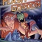 Affiche du film Flash Gordon - Le Collier d'Oras - Flash Gordon - Le Collier d'Oras 