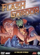 Affiche du film Flash Gordon - Le Collier d'Oras