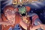 Affiche du film Flash Gordon - Le Collier d'Oras