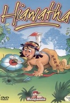 Affiche miniature du film Hiawatha