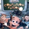Affiche du film Jimmy Neutron - confusion fusion - Jimmy Neutron - confusion fusion 