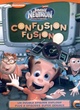 Affiche du film Jimmy Neutron - confusion fusion