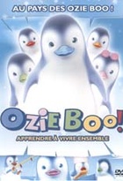 Affiche miniature du film Ozie Boo ! Au Pays des Ozie Boo