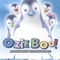 Affiche du film Ozie Boo ! Au Pays des Ozie Boo - Ozie Boo ! Au Pays des Ozie Boo 