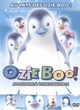 Affiche du film Ozie Boo ! Au Pays des Ozie Boo