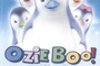 Affiche du film Ozie Boo ! Au Pays des Ozie Boo