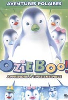 Affiche miniature du film Ozie Boo ! Aventures Polaires