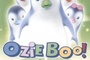 Affiche du film Ozie Boo ! Aventures Polaires