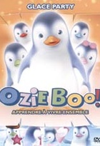 Affiche miniature du film Ozie Boo ! Glace Party
