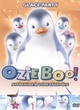 Affiche du film Ozie Boo ! Glace Party