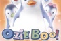Affiche du film Ozie Boo ! Glace Party
