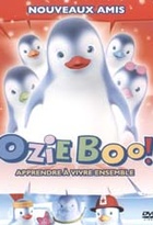 Affiche miniature du film Ozie Boo ! Nouveaux amis