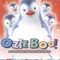 Affiche du film Ozie Boo ! Nouveaux amis - Ozie Boo ! Nouveaux amis 