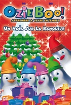 Affiche miniature du film Ozie Boo ! Noël sur la banquise