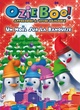 Affiche du film Ozie Boo ! Noël sur la banquise