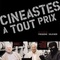 Affiche du film Cinéastes à tout prix - Cinéastes à tout prix 