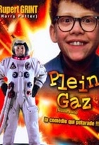 Affiche miniature du film Plein gaz