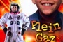 Affiche du film Plein gaz