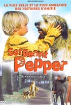 Affiche miniature du film Sergeant Pepper