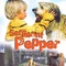 Affiche du film Sergeant Pepper - Sergeant Pepper 