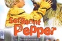 Affiche du film Sergeant Pepper