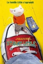 Affiche miniature du film Stuart Little