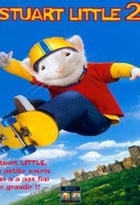 Affiche miniature du film Stuart Little 2
