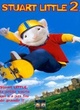 Affiche du film Stuart Little 2