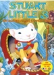 Affiche du film Stuart Little 3