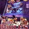Affiche du film The Wombles - The Wombles 