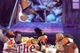 Affiche du film The Wombles