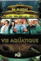 Affiche miniature du film La vie aquatique