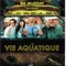 Affiche du film La vie aquatique - La vie aquatique 