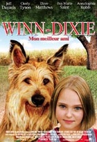 Affiche miniature du film Winn Dixie, mon meilleur ami