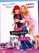 Affiche du film Une journée à New York