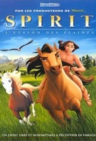 Affiche miniature du film Spirit