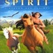 Affiche du film Spirit - Spirit 