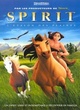 Affiche du film Spirit