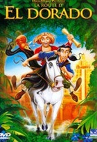 Affiche miniature du film Sur la route d'Eldorado