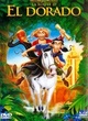 Affiche du film Sur la route d'Eldorado