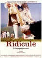 Ridicule