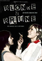 Affiche miniature du film Blonde et Brune